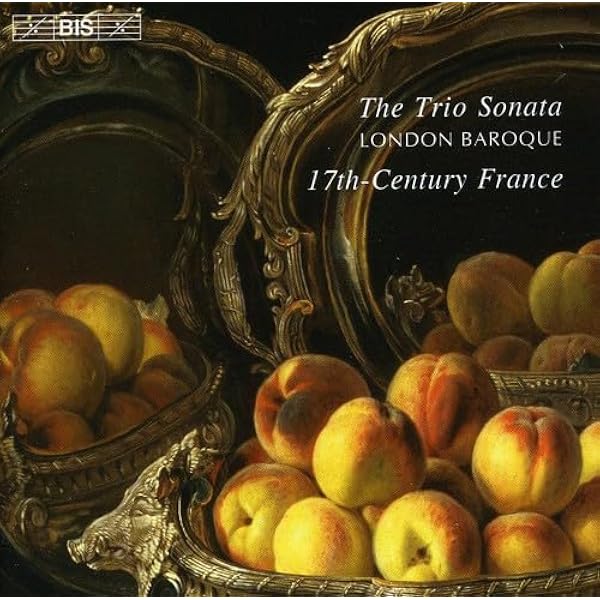 Amazon.co.jp: 18世紀イギリスのトリオ・ソナタ集 (The Trio Sonata in